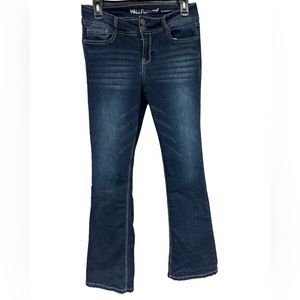Wallflower jeans - size 7